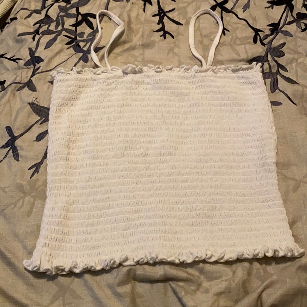 Tube Top